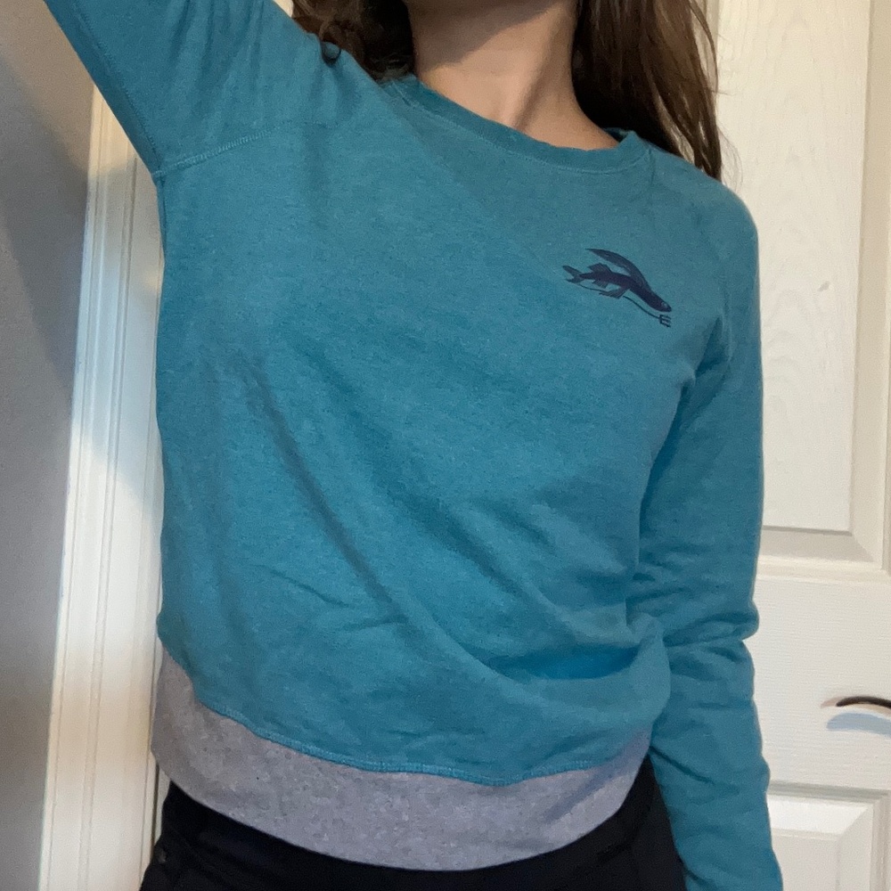 Patagonia Crew Neck Sweater